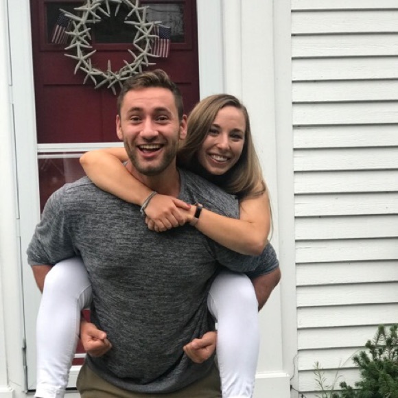 Meet your Posher, Mary grace - Picture 1 of 1